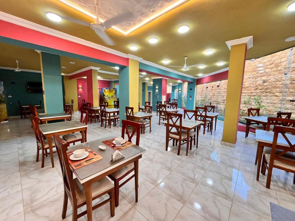 Accommodation 1 — photo 2